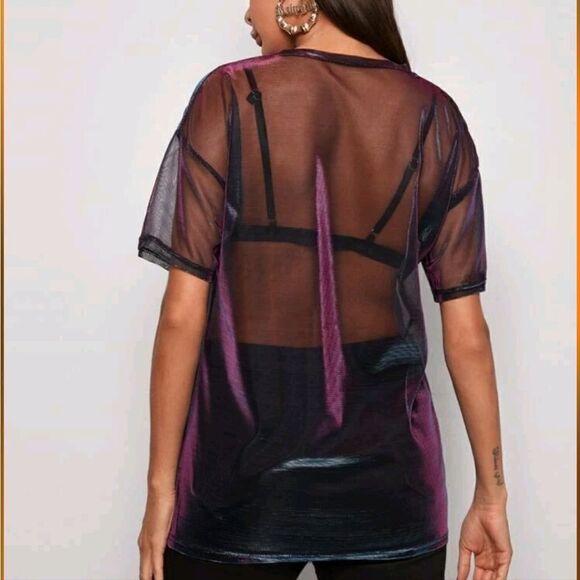 H&M  irresistible top - Picture 3 of 9